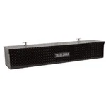 Tradesman Aluminum Flush Mount Truck Tool Box (60IN.) - Black. Fixed Price $307.75.