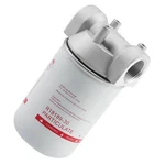 1" Npt Fuel Transfer Tank Pump Filter Kit W/30 Micron Spin-on Particulate. Fixed Price $26.99.