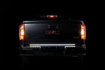 Putco 92010-44 44" Red Led Tailgate Light Bar. Fixed Price $349.99.