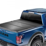 New Vevor Tri-fold Truck Bed Tonneau Cover,compatible With 2015-2024 Ford F-150,. Fixed Price $655.32.