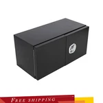 36" 18" Steel Underbody Tool Box W/ Barn Door Heavy Duty Truck Organizer. Fixed Price $250.59.