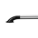 Putco 79895 Nylon Ssr Bed Rails For 14-18 Sierra & Silverado 1500 5.8FT. Fixed Price $226.10.