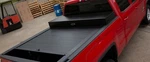 Truck Covers CRT202 Tonneau Cover; American Work Hard Manual Retractable;. Fixed Price $5693.35.