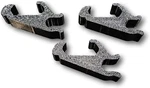 (upgraded 2025) Rev Industries Bakflip Compatible Tonneau Cover Prop Rod.... Fixed Price $9.34.