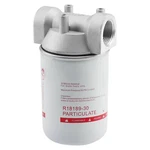 1" Npt Fuel Transfer Tank Pump Filter Kit W/30 Micron Spin-on Particulate. Fixed Price $27.99.