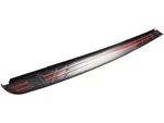 Left Bed Side Rail Protector For 07-13 Chevy Silverado 1500 3500 Hd 2500 PP53S3. Fixed Price $121.01.