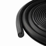 Rubber Seal Locking Gasket For Windshield And Windows Cars, Boats .... Fixed Price $85.64.