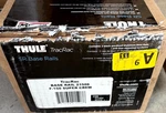 Thule Tracrac 21508 Sr Base Rail System Ford F-150 Super Crew 2004-2025. Fixed Price $359.78.