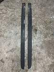 2017-2019 Ford F250 F350 F450 Driver Left Top Bed Trim Cover Panels Read. Fixed Price $330.00.