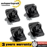 For 2014-2024 Chevy Silverado Gmc Sierra 4PCS Truck Bed Tie Down Loop 23146899. Fixed Price $26.99.