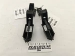 Cadillac Allante Pair Of Right & Left Tonneau Top Hinges Fits 1987-1992. Fixed Price $35.97.