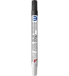Genuine Mopar Touch-up Paint Pen Granite Crystal Met (pau) 68626496AB. Fixed Price $17.45.