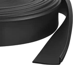 Tallew 25FT Rv Seal 1-1/2 Inch R854056 Black Rubber. Fixed Price $35.12.