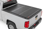 Hard Low Profile Bed Cover 6' Chevy/gmc Canyon/colorado (15-26). Fixed Price $699.95.