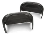 Genuine Gm 2011-2014 Sierra 1500 Wheel Housing Liner Set, Rear 22738994. Fixed Price $389.35.