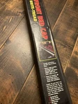 Dee Zee 5242 For 1994-1995 Dodge Ram Pickup Brite Tread Front Bed Box Cap. Fixed Price $49.99.