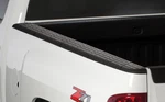 Husky Liners 97131 Quad Caps Truck Bed Rail Protector Fits 07-13 Sierra 1500. Fixed Price $123.84.