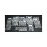 CBBK7FS67-72 Brothers Trucks Complete Bed Bolt Sets Polished Stainless. Fixed Price $249.95.