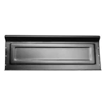 Cj Classic Trucks Bed Panel Front For Stepside Chevrolet 1960-1972. Fixed Price $90.99.