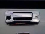 Putco 401094 Chrome Tail Gate Handle Cover. Fixed Price $41.99.