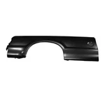 New Premium Fit Passenger Side Body Panel 6C3Z9927840A. Fixed Price $1301.97.