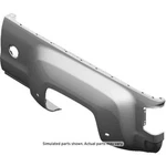 Genuine Gm Driver Side Pickup Box Outer Panel 20993985. Fixed Price $2102.67.