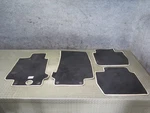 2008-2019 Maserati Granturismo M145 Front & Rear Carpet Floor Mat Set Of. Fixed Price $239.92.