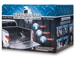 Defender-pro Epoxy Truck Bed Liner Kit USC-1800-2 Brand New!. Fixed Price $201.97.