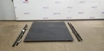 20 Toyota Tundra Crew Cab Weathertech Alloycover Bed Tonneau. Fixed Price $340.00.