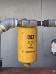 Fuel Transfer Pump Filter Kit & Water Separator. Fixed Price $38.95.