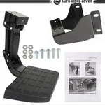 Truck Rear Bumper Side Bed Step Ford F-150 Pickup 2015-2019 75312-01A. Fixed Price $68.69.