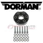 Dorman Shaft Coupler For 1995-1999 Bmw 318TI Driveline Axles. Fixed Price $72.49.
