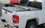 Soft Roll Up Tonneau Cover For Toyota Tacoma 2005 - 2014. Fixed Price $265.00.