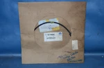 Nos 1986-2011 Dodge Dakota Genuine Mopar Tailgate Cable Rh Pass Side 55174826AC. Fixed Price $35.00.