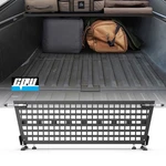 For 24-26 Tesla Cybertruck Bed Divider Cargo Double Funcations Molle Panel. Fixed Price $224.99.