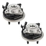 2X Front Wheel Bearing Hub Ford Explorer Mercury Mountaineer. Fixed Price $81.99.