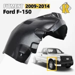 Front Right Fender Liner Inner Panel 2009-2014 Ford F-150 F150 9L3Z16102A Rh. Fixed Price $33.99.
