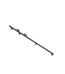Genuine Mopar Cargo Rail Right 68312650AB. Fixed Price $150.00.