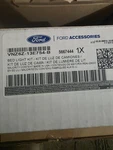 Ford Maverick Lumen Capacitive Touch Led Bed Lights 2 Piece Kit VNZ6Z-13E754-B. Fixed Price $95.00.