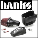Banks Power Ram-air Cold Intake System 2011-2016 Ford F-250 F-350 6.7L. Fixed Price $429.00.