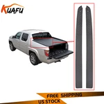 For Honda Ridgeline Improved Bed Rail Cap Molding Set 2006-2014 Pair Left&right. Fixed Price $69.89.
