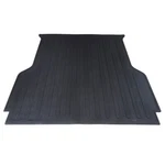Truck Bed Mat Liner Trx 5' Black Rubber -direct-fits Ford Ranger 2024 2025 2026. Fixed Price $127.88.