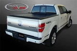 Truck Covers Usa CR402MT American Hard Retractable Roll-up Tonneau. Fixed Price $2316.29.