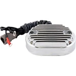 Rectifier/regulator For Harley Davidson Flstf Softail 2001-2006; 230-22127. Fixed Price $80.18.