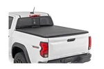 Roll Up Tonneau Cover Fit Chevy Colorado&gmc Canyon 15-26 5' Weatherproof. Fixed Price $202.59.
