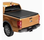 Truxedo Truxport 231101 6' Soft Roll-up Truck Bed Tonneau Cover. Fixed Price $275.00.