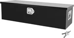 Blackhorse-racing 39INCH Truck Tool Box With T-handle Lock Waterproof Heavy. Fixed Price $169.80.