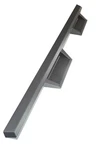 Black Horse Im-totacc Impact Side Steps Finish May Vary.. Fixed Price $504.41.
