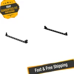 Road Armor 550BRS-SMK-485 Treck Rail Mounts. Fixed Price $303.50.