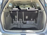 Rear Trunk Envelope Style Organizer Mesh Cargo Net For Honda Odyssey 1995-2017. Fixed Price $16.95.